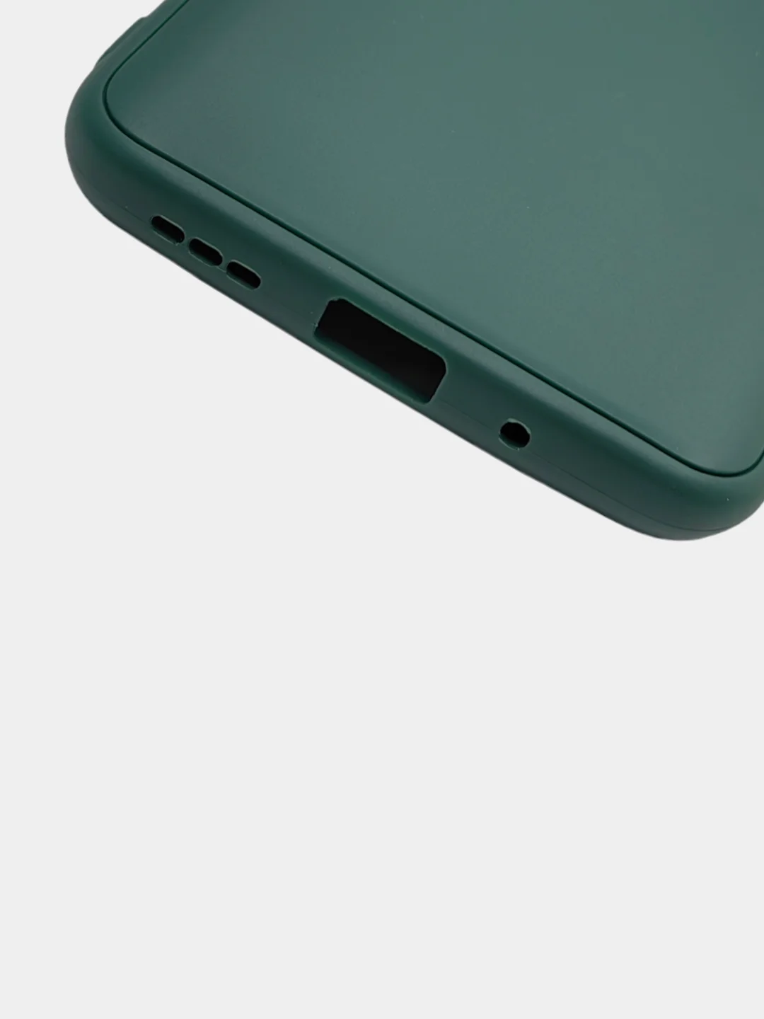 Фуксия чехол для Xiaomi Redmi 10A / 9C, Сяоми Редми 10А / 9С