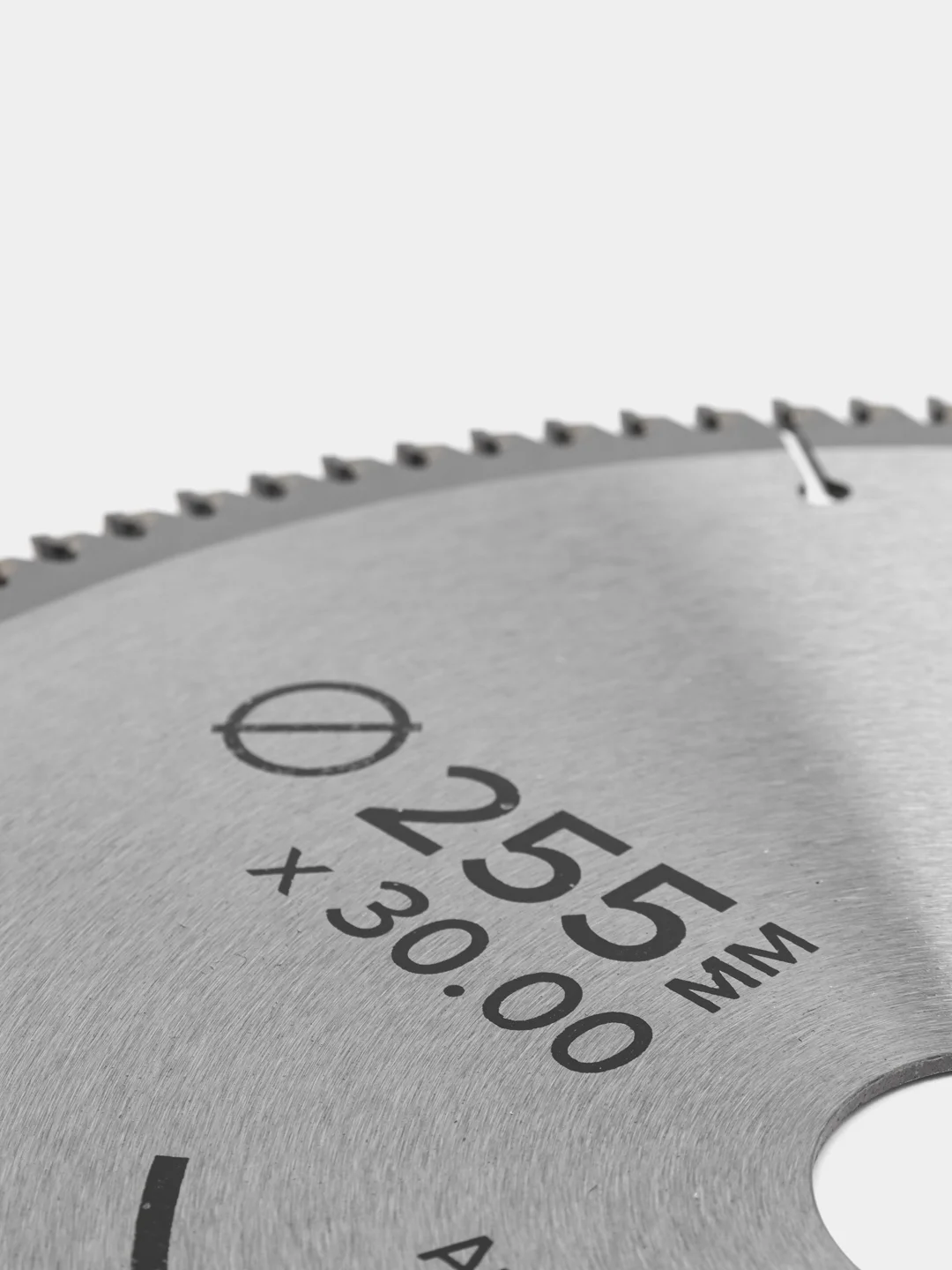 Диск пильный по дереву 255 x 30, п/к 30x25.4мм, Чеглок