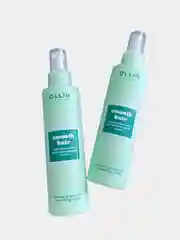 Ollin Professional спрей Smooth hair для Термозащиты волос 150 мл