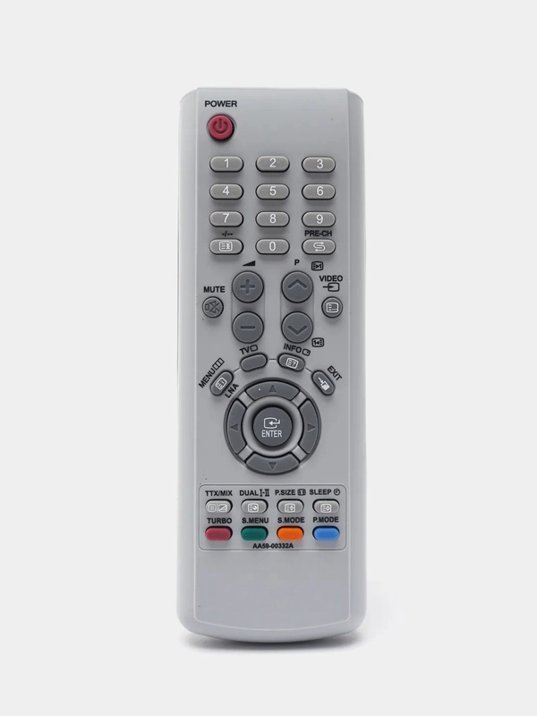 Пульт для телевизора Samsung, пду AA59-00332A, AA59-00332F, AA59-00332G