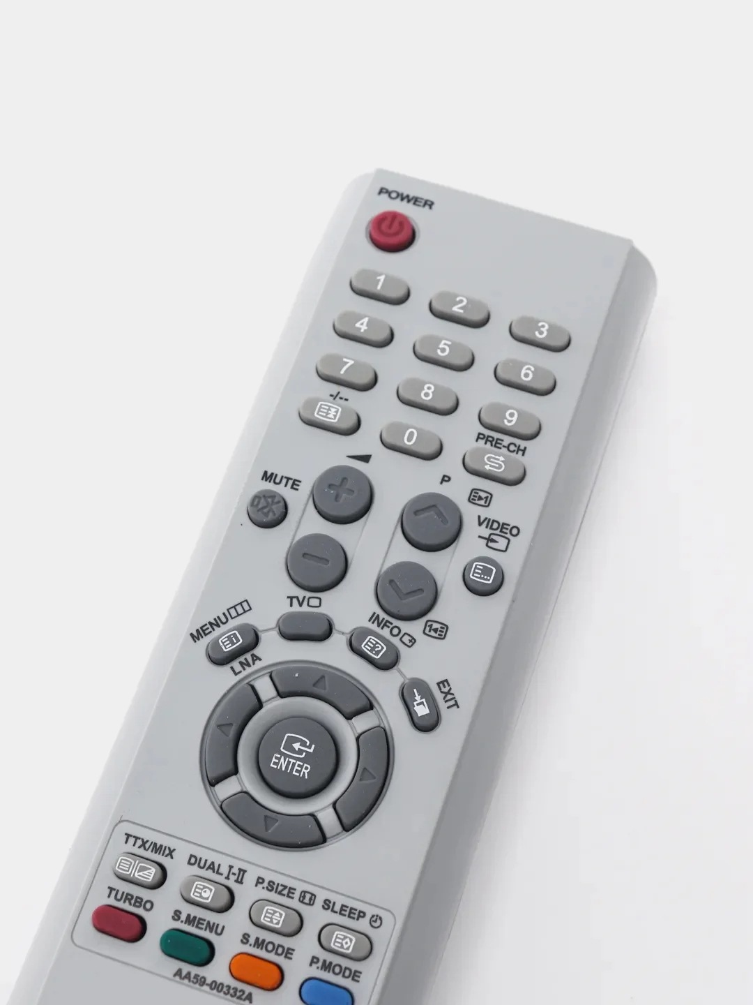 Пульт для телевизора Samsung, пду AA59-00332A, AA59-00332F, AA59-00332G
