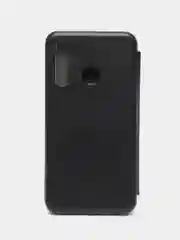 Черный чехол книжка для Huawei Honor 10i / Honor 20E / Honor 20 Lite