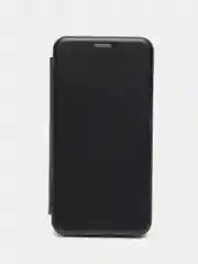 Черный чехол книжка для Huawei Honor 10i / Honor 20E / Honor 20 Lite