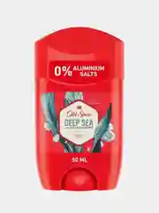 Мужской дезодорант стик OLD SPICE Deep Sea 50мл