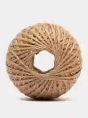 Шпагат джутовый