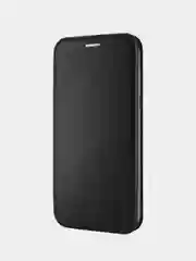Черный чехол-книжка для Samsung Galaxy S20 FE