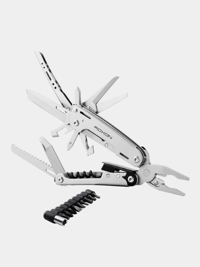 Мультитул Roxon Storm S801S