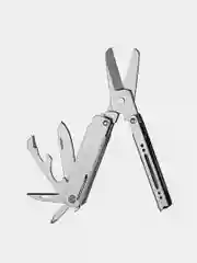 Серый мультитул Roxon MINI M3
