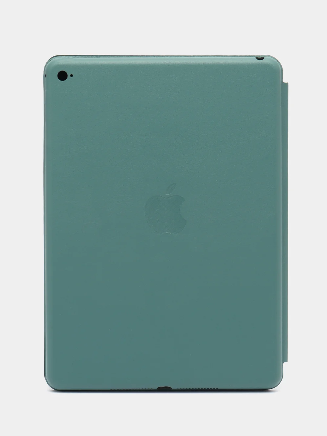 Зеленый чехол-книжка для планшета iPad Air 2