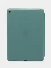 Зеленый чехол-книжка для планшета iPad Air 2