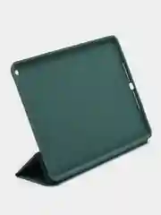 Зеленый чехол-книжка для планшета iPad Air 2