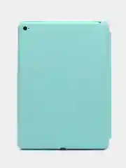 Бирюзовый чехол-книжка для планшета iPad Air 2