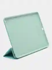 Бирюзовый чехол-книжка для планшета iPad Air 2