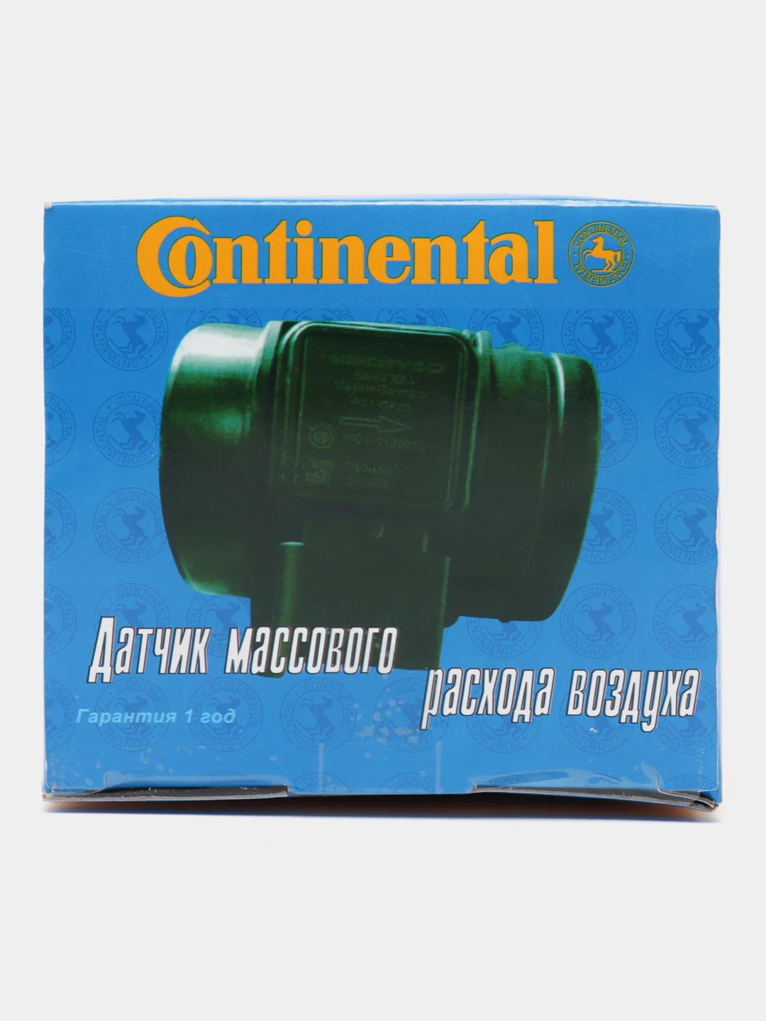 Датчик массового расхода воздуха ВАЗ-2104-07, 2104-1130010