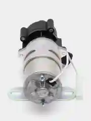 Насос отопителя печки дополнительный, диаметр 18 мм, Газель УАЗ / ВАЗ / LADA