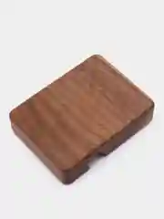 Карамельный подставка для телефона и планшета, деревянная