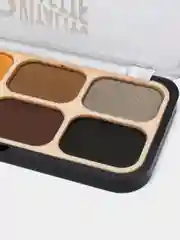 Палетка теней для век