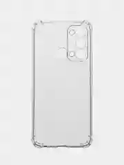 Прозрачный чехол для Itel Vision 3, прозрачный Ител Вижен 3