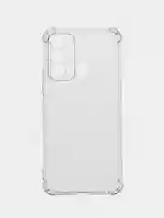 Прозрачный чехол для Itel Vision 3, прозрачный Ител Вижен 3