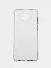 Прозрачный чехол Xiaomi Redmi Note 9S, Note 9 Pro (Сяоми Нот 9С, Нот 9 Про), прозрачный