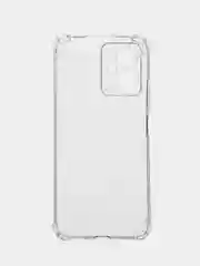 Прозрачный чехол для Xiaomi Redmi Note 12 5G  / Poco X5 5G (Сяоми Нот 12 5 Джи / Поко Х5), прозрачный