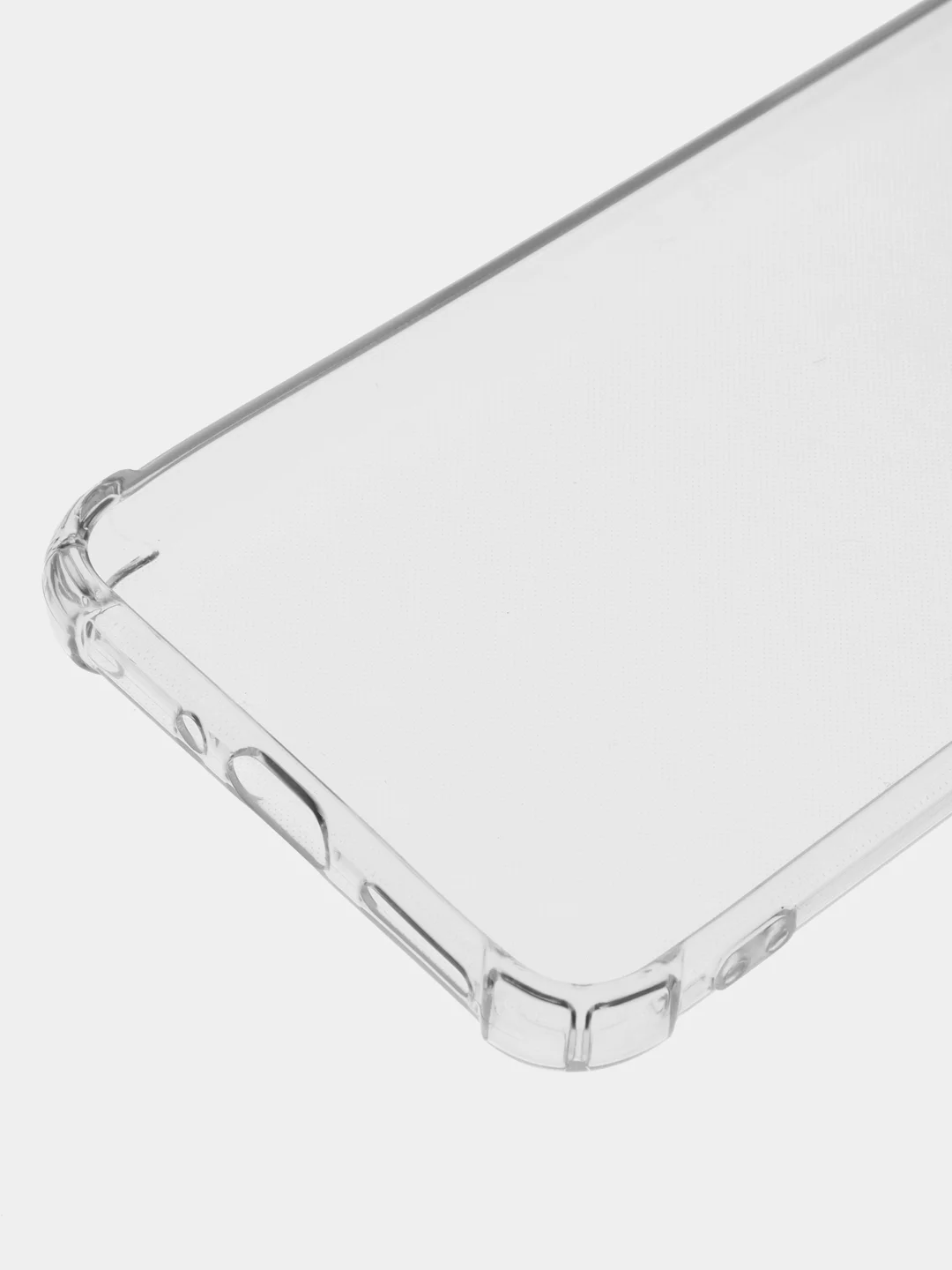 Прозрачный чехол для Xiaomi Redmi Note 12 5G  / Poco X5 5G (Сяоми Нот 12 5 Джи / Поко Х5), прозрачный