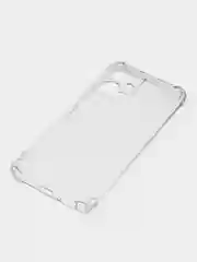 Прозрачный чехол для Xiaomi Redmi Note 12 5G  / Poco X5 5G (Сяоми Нот 12 5 Джи / Поко Х5), прозрачный