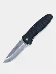 Зеленый нож складной Ganzo G6252