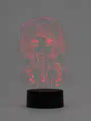 Ночник 3D, по мотивам аниме "Сузуя Джузо"