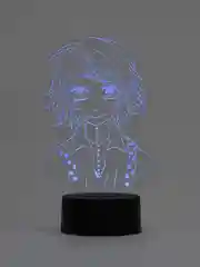 Ночник 3D, по мотивам аниме "Сузуя Джузо"