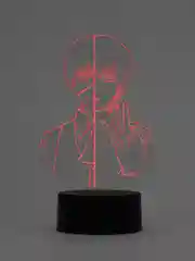 Ночник 3D, по мотивам аниме "Токийский Гуль: Кен Канеки"