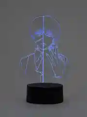 Ночник 3D, по мотивам аниме "Токийский Гуль: Кен Канеки"
