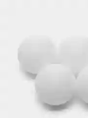 Мячи для настольного тенниса