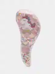 Расческа детская, массажная