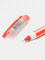 Разноцветный ручка шариковая, масляная