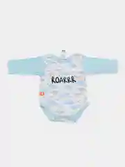 Боди KotMarKot "Baby dragon"
