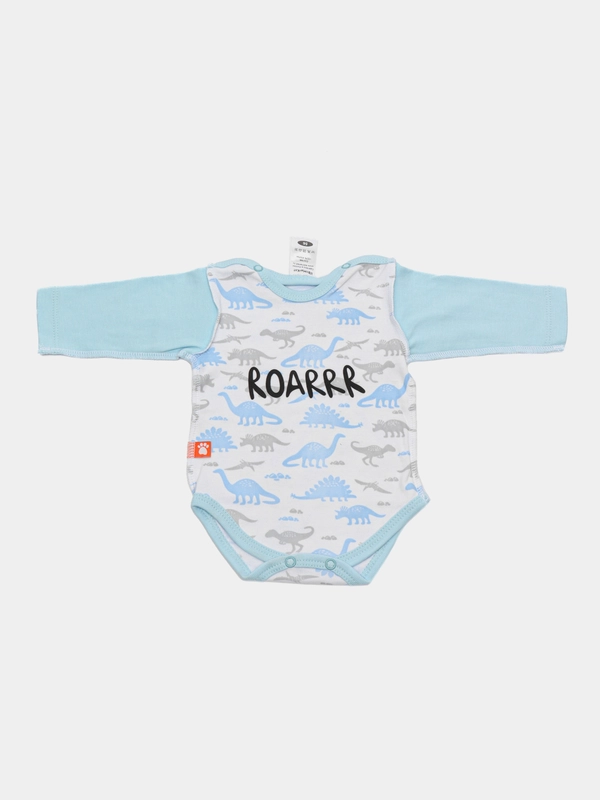 Боди KotMarKot "Baby dragon"