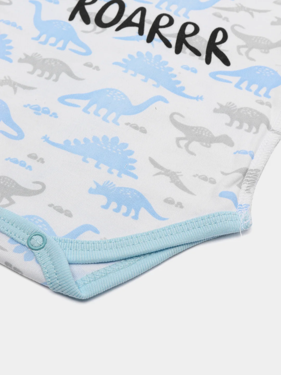 Боди KotMarKot "Baby dragon"