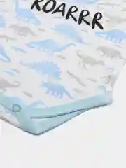Боди KotMarKot "Baby dragon"