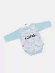 Боди KotMarKot "Baby dragon"