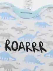 Боди KotMarKot "Baby dragon"