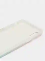 Угольный чехол для Apple iPhone Xs Max, силиконовый