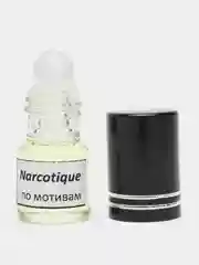 Масляные духи по мотивам Флер Наркотик (Fleur Narcotique), 2 мл, 3 мл
