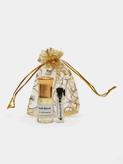 Масляные духи по мотивам Zielinski & Rozen Vanilla Blend, 2 мл, 3 мл, 6 мл, 10 мл