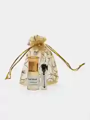 Масляные духи по мотивам Zielinski & Rozen Vanilla Blend, 2 мл, 3 мл, 6 мл, 10 мл