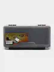 Зелёный хаки высококлассная коробка для карповых принадлежностей, карпфишинг