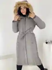 Куртка женская