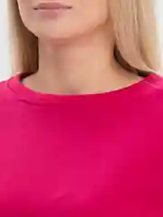 Красный женский спортивный костюм