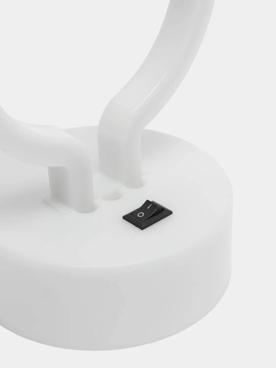 Светильник неоновый "Кролик", USB в комплекте