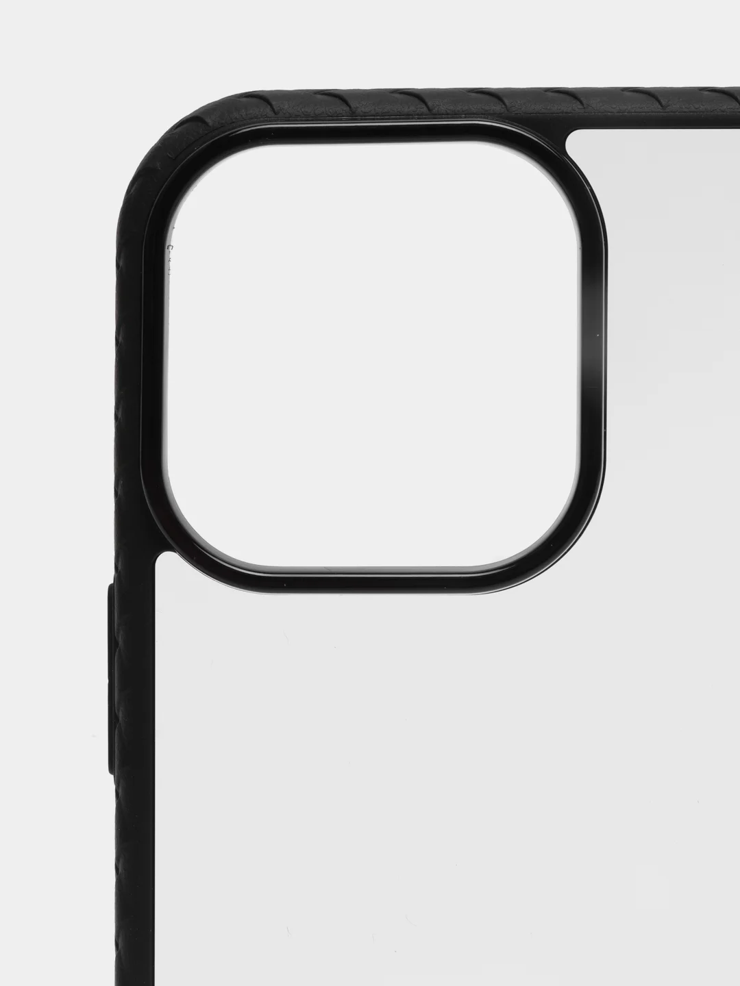 Черный чехол для iPhone 11, 12/12 Pro, 12 Pro Max, 13, 13 Pro, 13 Pro Max
